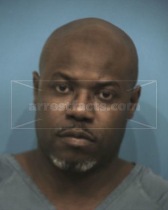 Kevin Lavelle Jackson