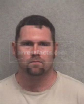 Donnie Wayne Shell