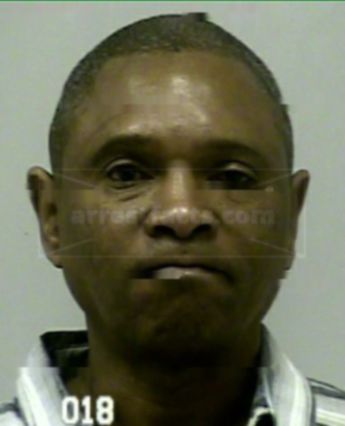 Carlton James Robinson