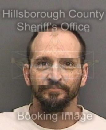 Steven Patrick Pearson