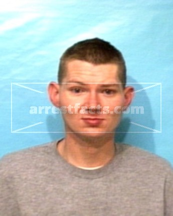 Thomas Clinton Richardson