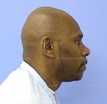 Myron Lamar Barber