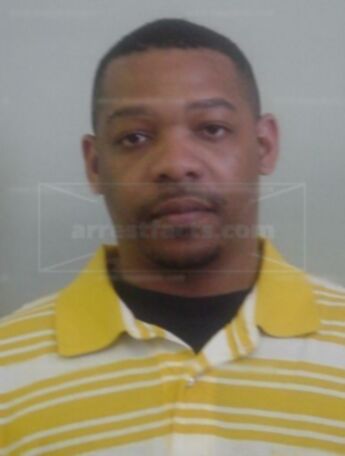 Kenneth D Beverly