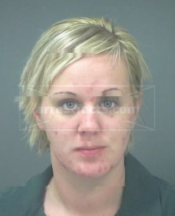 Courtney Nicole Dunlavy