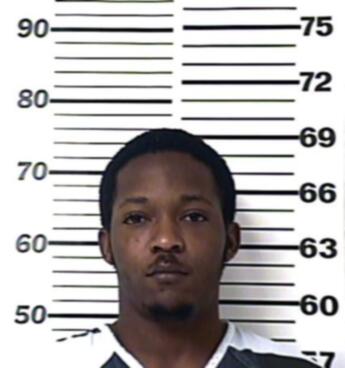 Antonio Devon Lowe