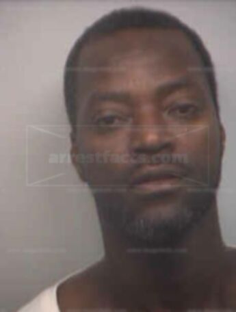 Timothy Jerome Woodson