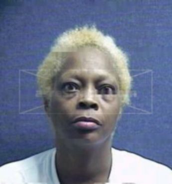 Patricia Bonita Harris