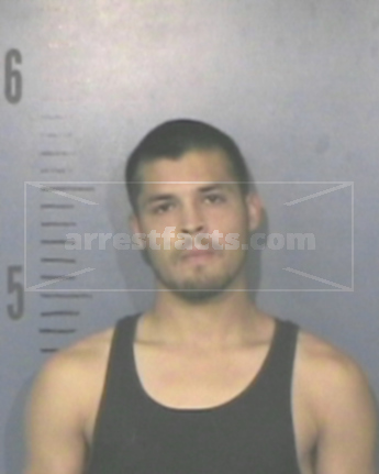 Nathaniel Jay Moreno