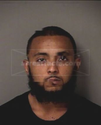 Siyon Antonio Silva