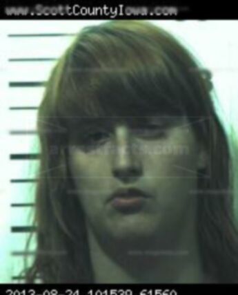 Tasha Marie Johnston