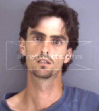 Steven Wayne Haddox