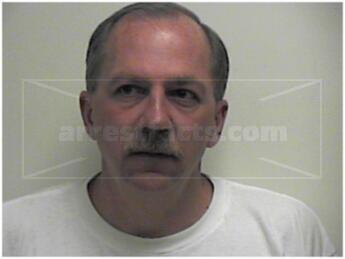 Steven Robert Severson