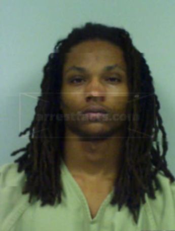 Donavan Terrance Parker