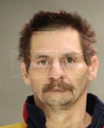 Timothy Larry Peters