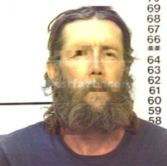 Lewis James Adams