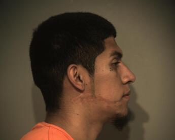 Richard Lamont Yanez