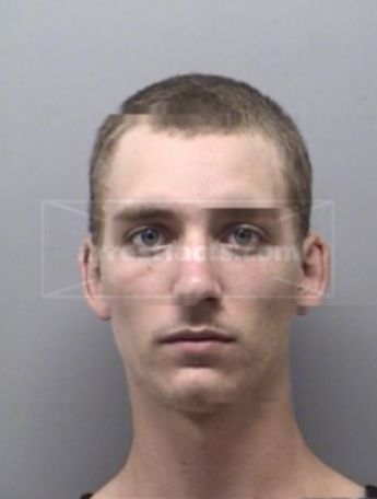 Brandon Jay Martin