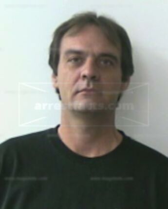 Phillip Carl Webb