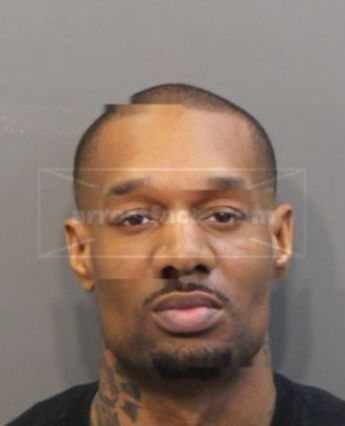 Darron Lameechie Steele