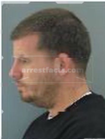 Dwight Robert Brosnan