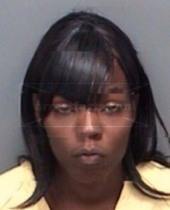 Asia Dyshay Watkins