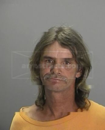 Timothy Lawrence Ford