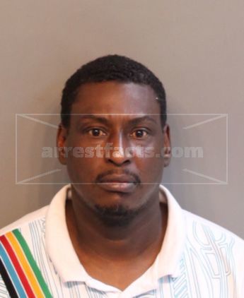 Kelvin Lamont Ellison