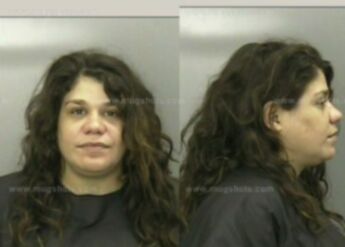 Suzanne Marie Pinero