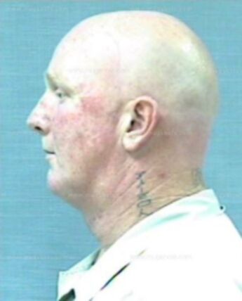 Ronald Richardson