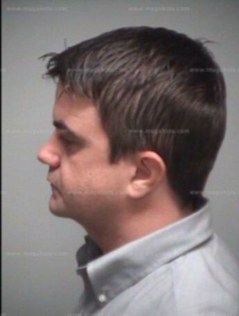 Stephen Todd Parrish