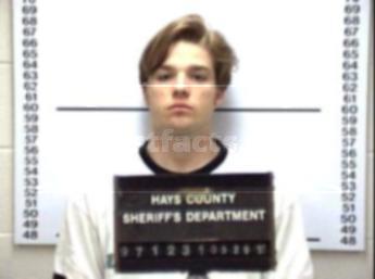 Luke Priestly Woodside