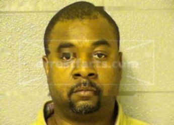 Demetrius Burgin