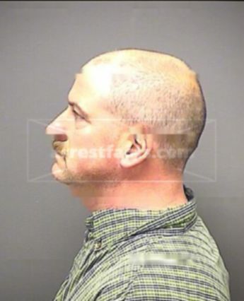 Denny Newman Stroud