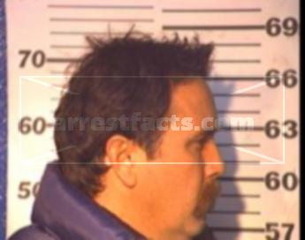 Glenn Patrick Theis
