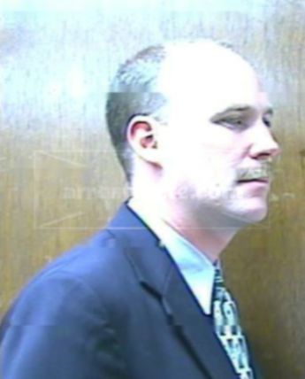 John David Leggett