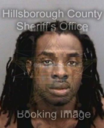 Timothy Bernard Johnson