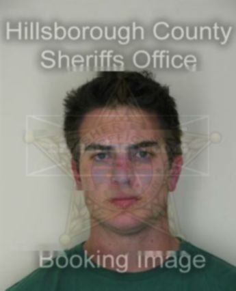 Bradford Leonard Lowe