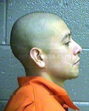 Mario Garcia Hernandez