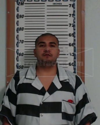Freddie Lopez