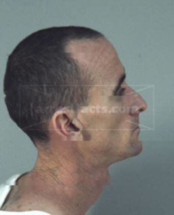 Tommy Lee Taylor