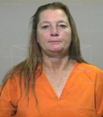 Helen Lorine Johnson