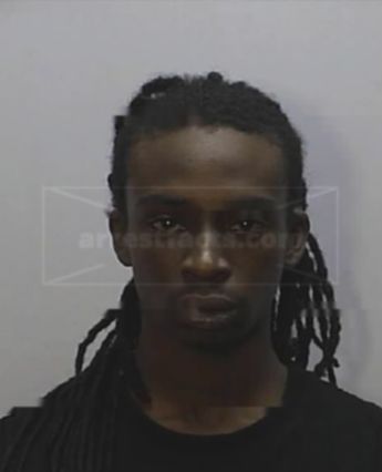 Antonio Martrell Burton
