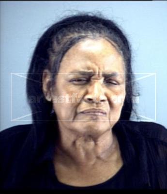 Inez Merrill Freeman