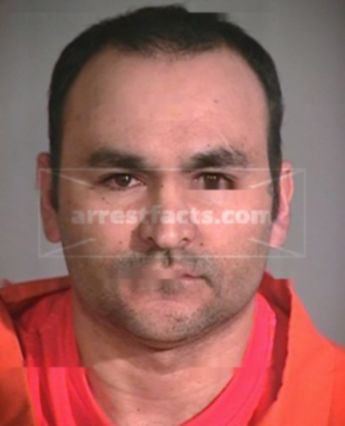 Oscar Castro