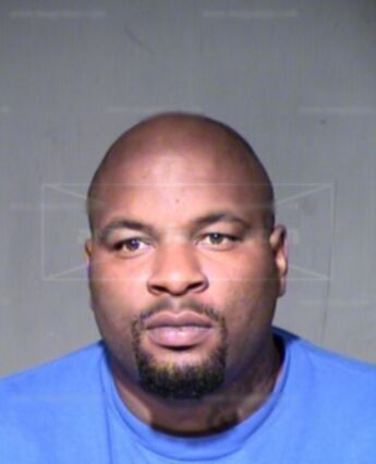 Stephon Lamar Wright