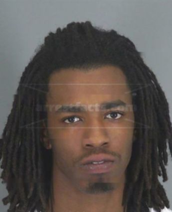 Jeshun Qytez Barnes