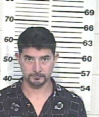 Samuel Galvez Cazares