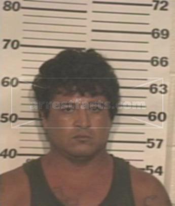 Mario Alonso Olvera