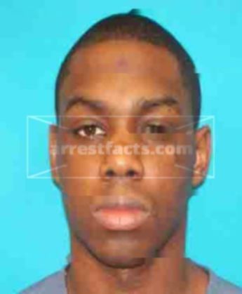 Demetress D Mosley