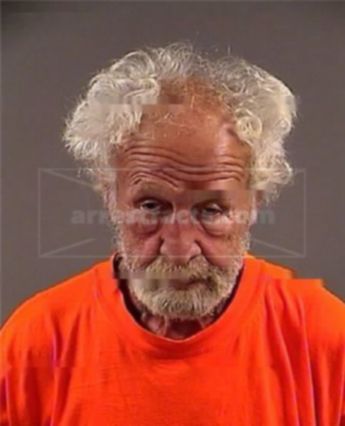 Albert Dean Rigsby